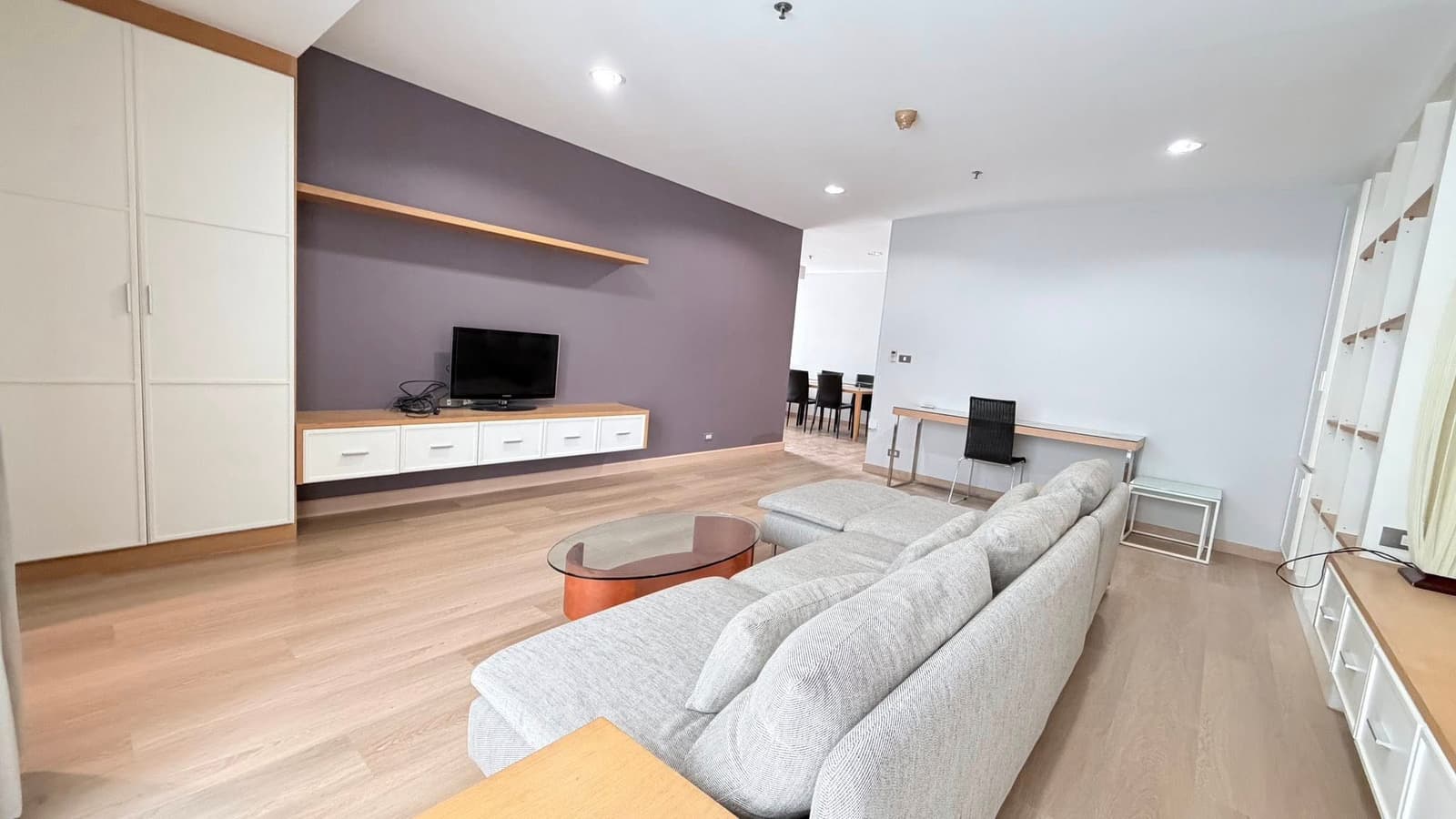 59 Heritage Clean Safe Spacious 23rd Floor BTS Thonglor