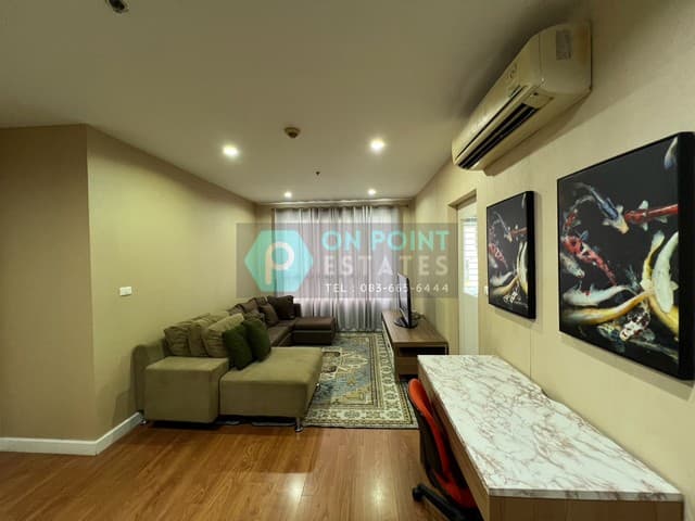 Condo One X Sukhumvit 26 1 Bedroom 1 Bathroom for Rent (A2869)