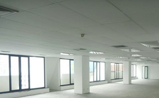 รหัส - ประกาศให้เช่า OFFICE อาคารสวนพลู การ์เด้น 0 ตาราง-วา 1 ngan 0 Rai 1BR1BATHROOM 33000 บ. ใกล้กับ - เงียบสงบ