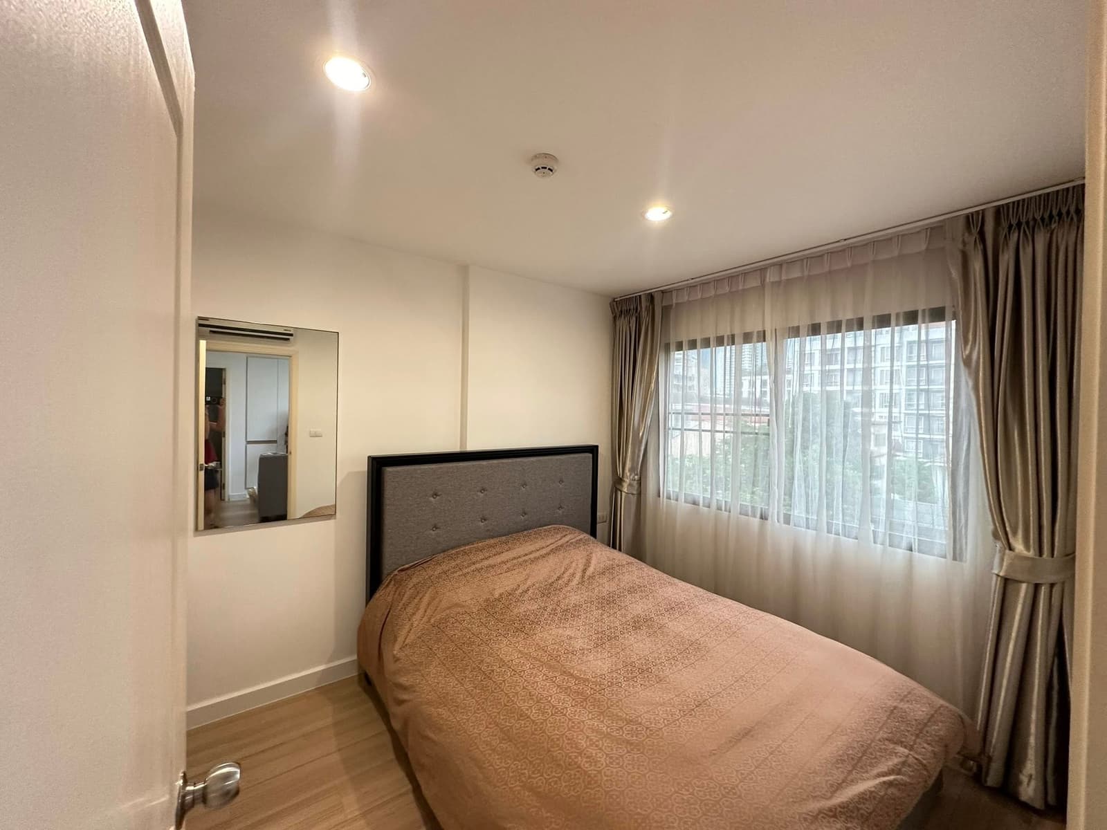 The Nest Sukhumvit 22 Safe 4th Floor BTS PhromPhong