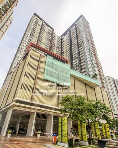 Condo The Parkland Grand Taksin เดอะ พาร์คแลนด์ แกรนด์ ตากสิน พื้นที่ 47 Square Meter 3600000 BAHT. ไม่ไกลจาก BTS ตลาดพลู และ BTS โพธิ์นิมิตร ราคานี้ดีสุดในย่าน กรุงเทพ