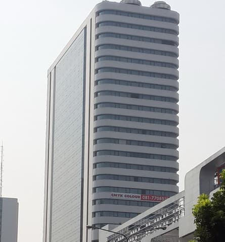 OFfice อาคารซีพีทาวเวอร์2 ใหญ่ขนาด 0 RAI 0 NGAN 1 ตารางวา 65000 บ. ไม่ไกลจาก - พร้อมให้คุณเป็นเข้าจอง