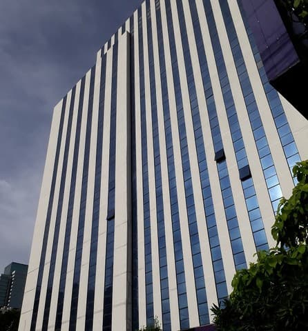 OFfice อาคารซีเอสทาวเวอร์ 1 ตรว. 1BEDROOM1BR 45000 B. ไม่ไกลจาก - ราคาถูก -