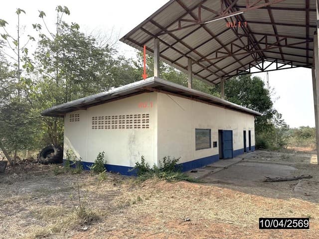 บ้านเดี่ยว กาฬสินธุ์ ถนน สายบ้านกุดจิก-บ้านกุดขอนแก่น อำเภอ ท่าคันโท จังหวัด กาฬสินธุ์