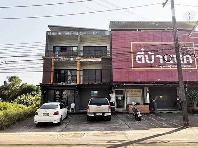 ขายบ้านตัวอย่าง โครงการวีวัลดี บางนา VIVALDI Bangna บ้านหรูพร้อมคอร์ทยาร์ดส่วนตัว ใกล้เมกะบางนา ** ขายขาดทุน 2