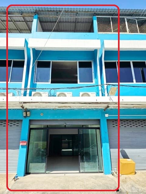 สุทธิสาร สามเสนใน พญาไท อินทามระ8-14 ทำเลรัชดา BTSสะพานควาย 910ม. โฮมออฟฟิศให้เช่า 3นอน