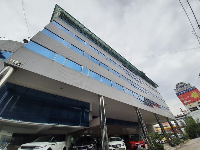 OFfice อาคารวสุธา 1 นอน 1 ห้องน้ำ 26400 บาท. ใกล้กับ - ด่วน ๆ กรุงเทพ