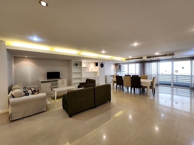 For Sell Le Premier 2 Duplex 4 ห้องนอน ขนาด 258 ตร.ม. ใกล้ BTS ทองหล่อ