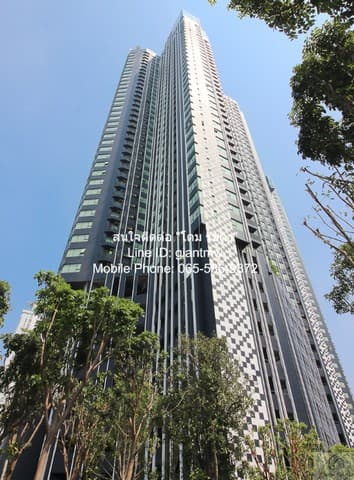 ให้เช่า RENT CONDOMINIUM Life Ladprao ราคาดี