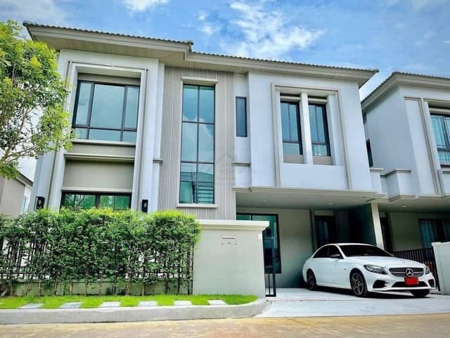 บ้าน - 49000 - ใกล้ ฟิวเจอร์พาร์ค รังสิต จัดหนักจัดเต็ม -