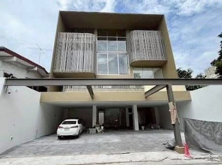 ให้เช่า Residential Home Office รัชดา 32 ใกล้MRTลาดพร้าว ทำเลศักยภาพใจกลางเมือง เหมาะสำหรับบริษัท, คลินิกความงาม, Studio, Office ผู้บริหาร