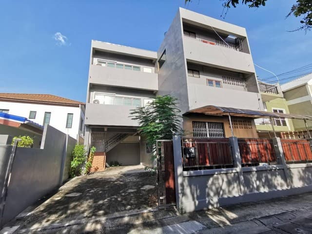 บ้าน - 1Bedroom3น้ำ 25000 BAHT. ใกล้กับ - สวย