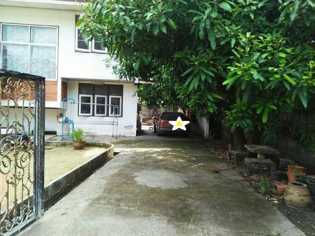 พื้นที่ดิน - area 107 sq.wa 0 Ngan 0 ไร่ 12000000 BAHT. โครต-ถูก