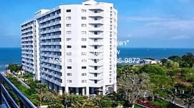 DSL-334 ต้องการขาย condo. Palm Pavilion Hua Hin ขนาด = 159 Square Meter 3 นอน 2 Bathroom 10800000 - ราคาทรัพย์ถูก