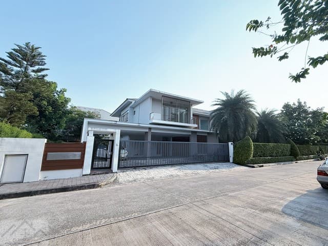 T26-544 ขาย บ้าน - 45000000 บาท ห้องนอน 5 ห้อง ห้องน้ำ 6 ห้อง สมุทรปราการ บางพลี