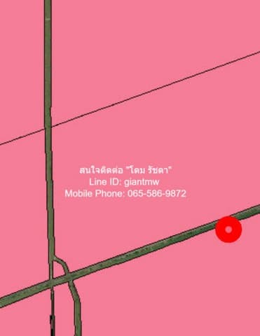 DSL-058 ขาย ที่ดิน ที่ดิน ธัญบุรี (เลียบคลองรังสิต-นครนายก) 170000000 บาท 100 ไร่ 40000 ตารางวา ปทุมธานี ธัญบุรี ใกล้กับ ตั้งอยู่ห่างมหาวิทยาลัยการกีฬาแห่งชาติ วิทยาเขตกรุงเท