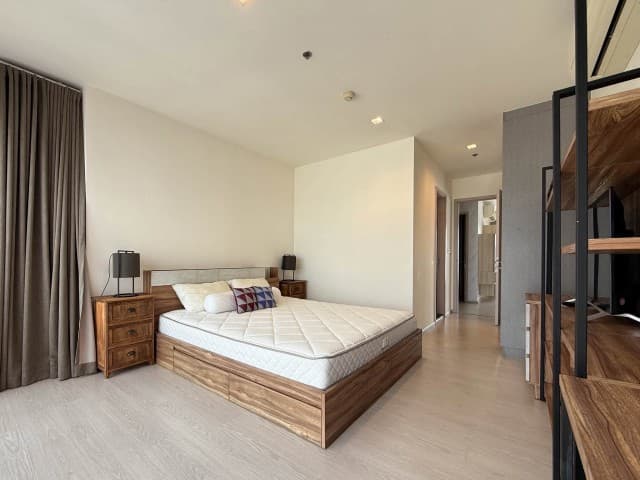 Rhythm Sukhumvit 36 Great Safe 18th Floor BTS Thonglor