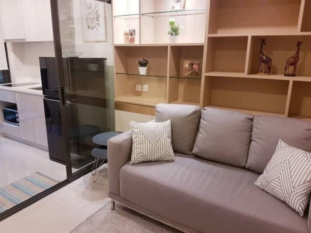 Life Sukhumvit 48 Convenient Private 28th Floor BTS PhraKhanong