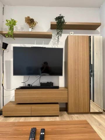 Oka Haus Sukhumvit 36 Clean Convenient 28th Floor BTS Thonglor
