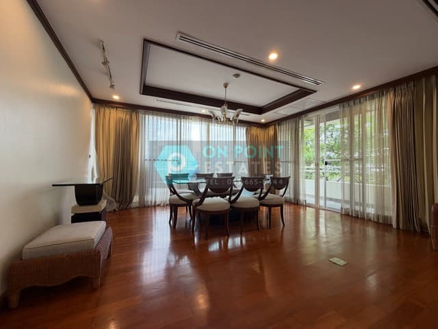 2 Bedrooms 2 Bathrooms for Rent in Sathorn (B2873)