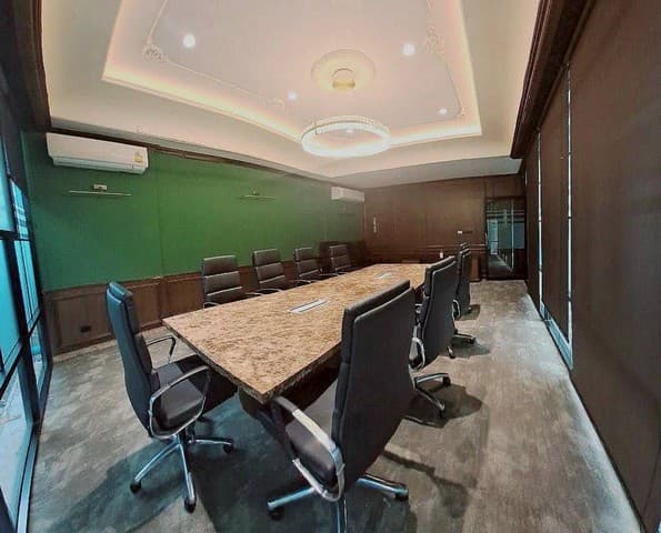 ให้เช่า #Homeoffice ทำเลดีสุดปัง ย่านลาดพร้าว 71 ตกแต่งสวย ตอบโจทย์ทุกธุรกิจ