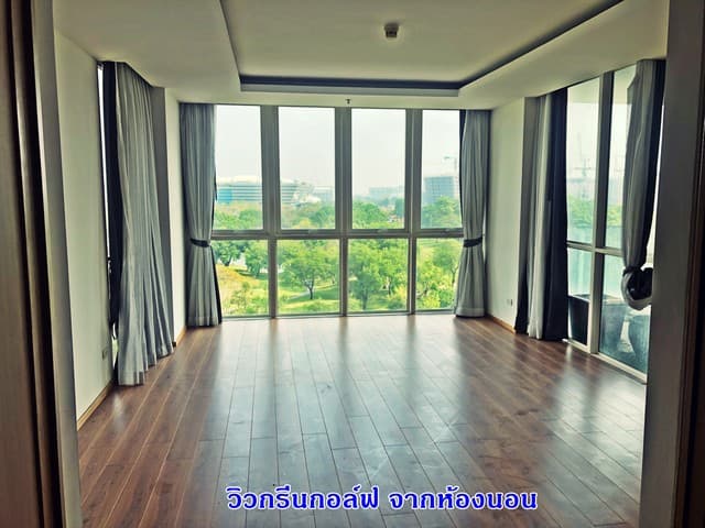 ขาย North Park Place คอนโดวิวสนามกอล์ฟ หลักสี่ ห้องใหญ่175ตรม.2นอน2ห้องโถง3น้ำ ห้องแม่บ้าน ลิฟต์ส่วนตัวNorth Park Placeหลักสี่ 086-301-6161