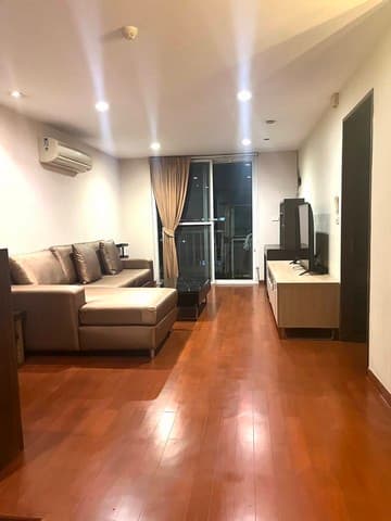 2084 ให้เช่า คอนโด Elite Residence Rama 9 - Srinakarin อีลิท เรซิเดนท์ พระราม 9 - ศรีนครินทร์ ใกล้กับ ถนน ศรีนครินทร์ ชั้นทั้งหมด 7 ชั้น