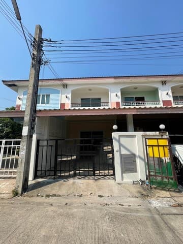 ขายที่ดิน ห้วยใหญ่ บางละมุง ชลบุรี ใกล้หาดพัทยา 13ไร่3งาน96ตรว 2