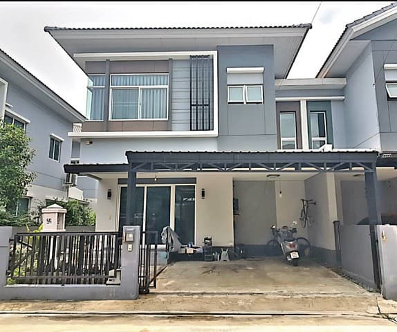 ประกาศหาเจ้าของบ้านคนใหม่ มบ.คาซ่าเพรสโต้ วงแหวน-ปิ่นเกล้า