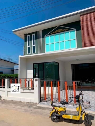 บ้าน จังหวัด ระยอง อำเภอ ปลวกแดง จำนวนชั้น 1 พื้นที่ใช้สอย 1 ตร.ม.