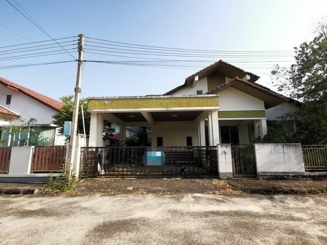 ขายบ้านเดี่ยว หมู่บ้านภูมิรินทร์ ถนนศรีตาปี อำเภอเมืองสุราษฎร์ธานี สุราษฎร์ธานี