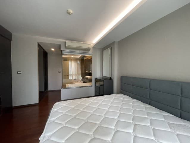The Address Sukhumvit 61 Private Clean 2nd Floor BTS Ekkamai