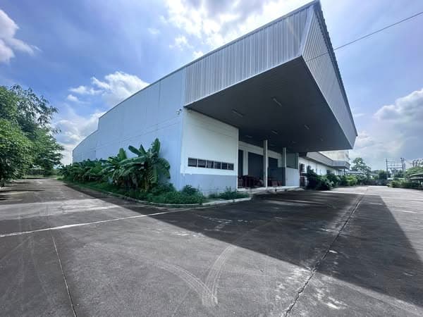 T25-656 ขาย โรงงาน - ชั้นทั้งหมด 3 ชั้น กรุงเทพ ลาดกระบัง