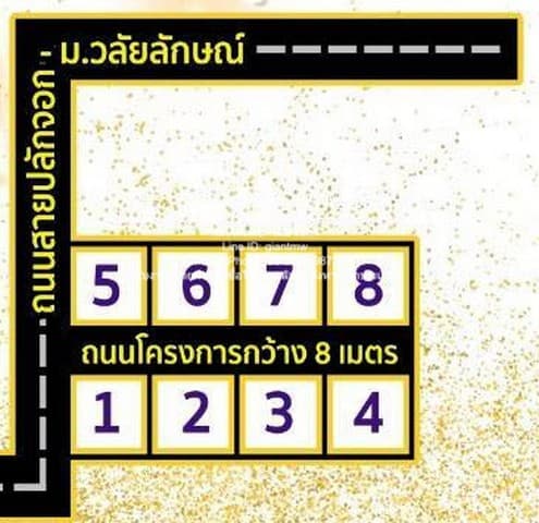 DSL-195.2 ขาย ที่ดิน ที่ดิน ใกล้ม.วลัยลักษณ์ จ.นครศรีธรรมราช ใกล้กับ ห่าง ม.วลัยลักษณ์ จ.นครศรีธรรมราช ประมาณ 1 กม. 1 งาน 113 ตารางวา 567500 บาท นครศรีธรรมราช