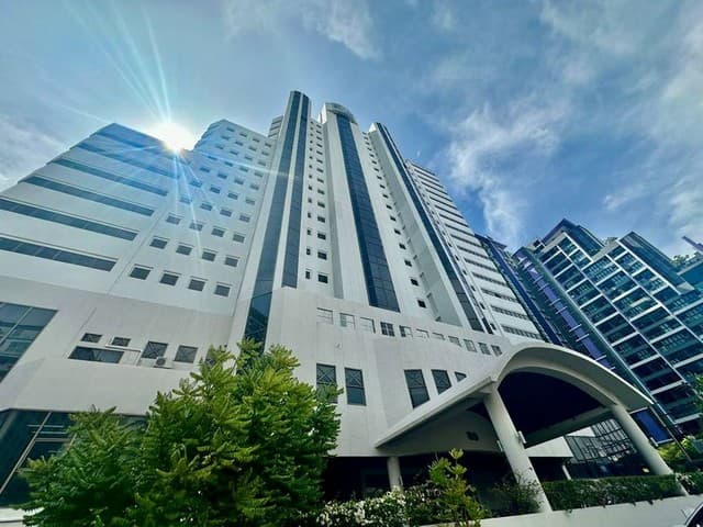 ปล่อยเช่าคอนโด ศรีราชา อีสเทิร์นทาวน์ เวอร์ ห้องสวย วิวทะเลเต็มๆ FP-C02123