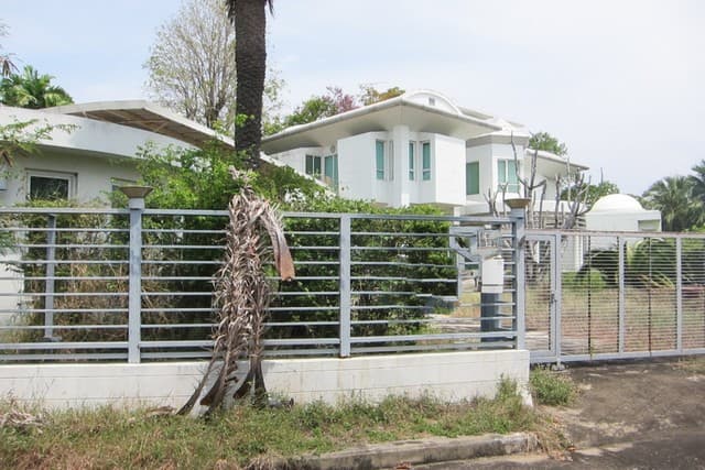 ขายบ้านเดี่ยว 2 ชั้น โครงการ กฤษดานคร 26 นครชัยศรี นครปฐม