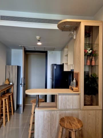 Oka Haus Sukhumvit 36 Private peaceful 12th floor BTS Thonglor