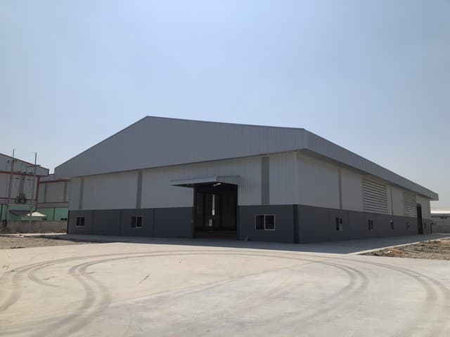 FS211 ขาย โรงงาน - ห้องนอน 1 ห้อง ห้องน้ำ 1 ห้อง 32000000 บาท