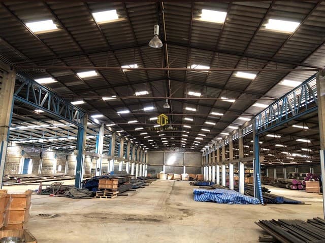 FS203 ขาย โรงงาน - 145000000 บาท ห้องนอน 1 ห้อง ห้องน้ำ 1 ห้อง ใกล้กับ -