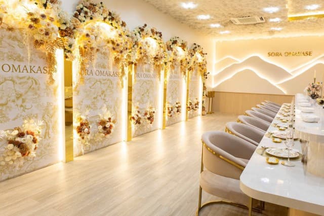 เซ้งร้านอาหารญี่ปุ่น พรีเมียม ใจกลางชลบุรี ติดเซ็นทรัล ที่จอดรถกว่า 30 คัน มีฐานลูกค้า ร้านดัง