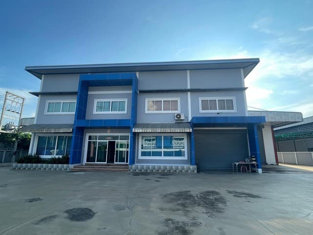 FS225 ขาย โรงงาน - ใกล้กับ - 35000000 บาท ชั้นทั้งหมด 1 ชั้น ห้องนอน 1 ห้อง ห้องน้ำ 1 ห้อง