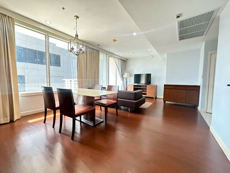 P10CR2511001 Siri Residence 2 bed 2 bath 110 sqm. P10CR2511001 Siri Residence 2 bed 2 bath