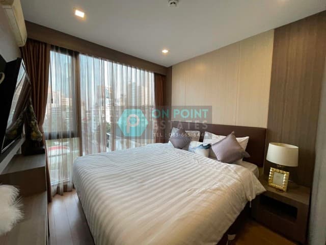 Art @ Thonglor 25 1 Bedroom 1 Bathroom for Rent (A2885)