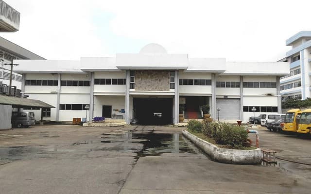 FS234 ขาย โรงงาน - ใกล้กับ - สมุทรปราการ บางพลี