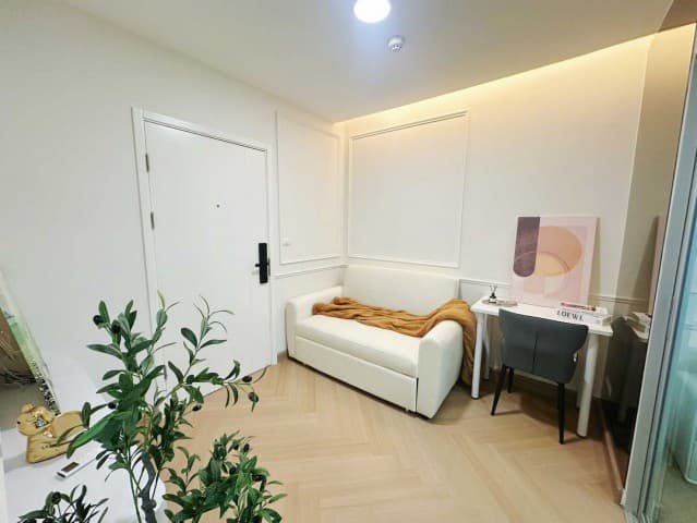 For Sale / ขาย Aspire Rama 4 แขวงพระโขนง เขตคลองเตย,กรุงเทพมหานคร