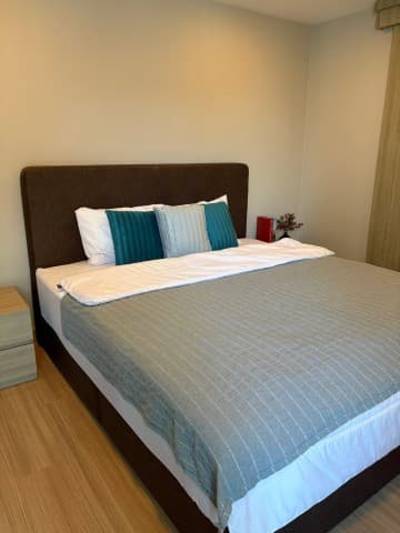 The Ace Ekamai comfortable peaceful convenient 6th floor BTS Ekkamai