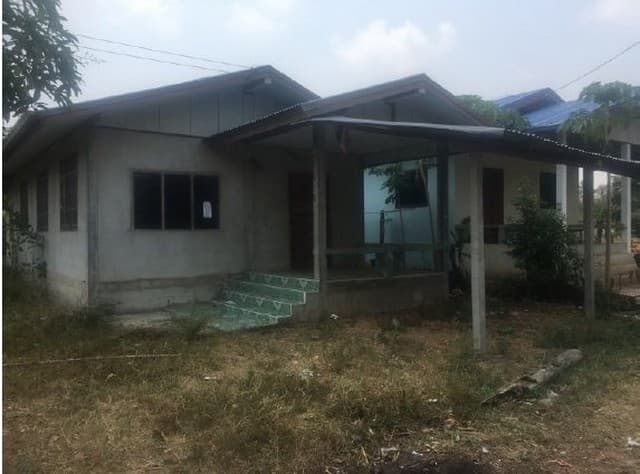 ขายคอนโดโครงการ บ้านฟูลเฮัาส์ เอ ซ.เพชรเกษม 130 สามพราน นครปฐม 2