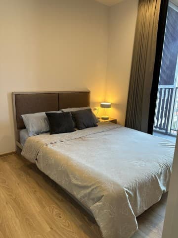 Oka Haus Sukhumvit 36 Safe Livable 14th Floor BTS Thonglor