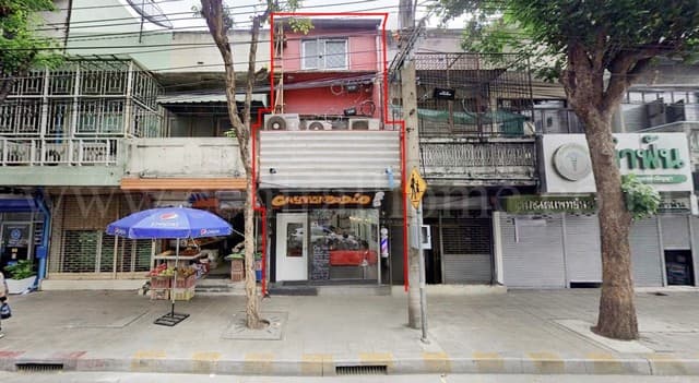 ขายที่ดินบางหญ้าแพรกสมุทรปราการ ขายที่ดินใกล้ทางด่วนปู่เจ้าสมิงพราย 3