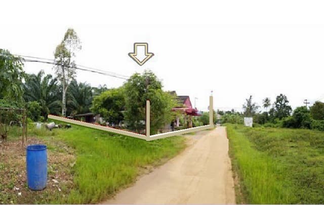 ให้เช่าบ้านเดี่ยว โครงการ มบ. คันทรีโฮม 2 สรุศักดิ์ ศรีราชา ชลบุรี FP-H02157 2